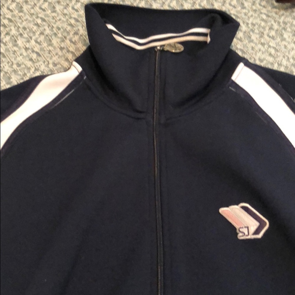 Sean John Sweat Suit
